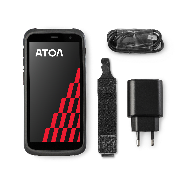 Мобильный ТСД АТОЛ Smart T31