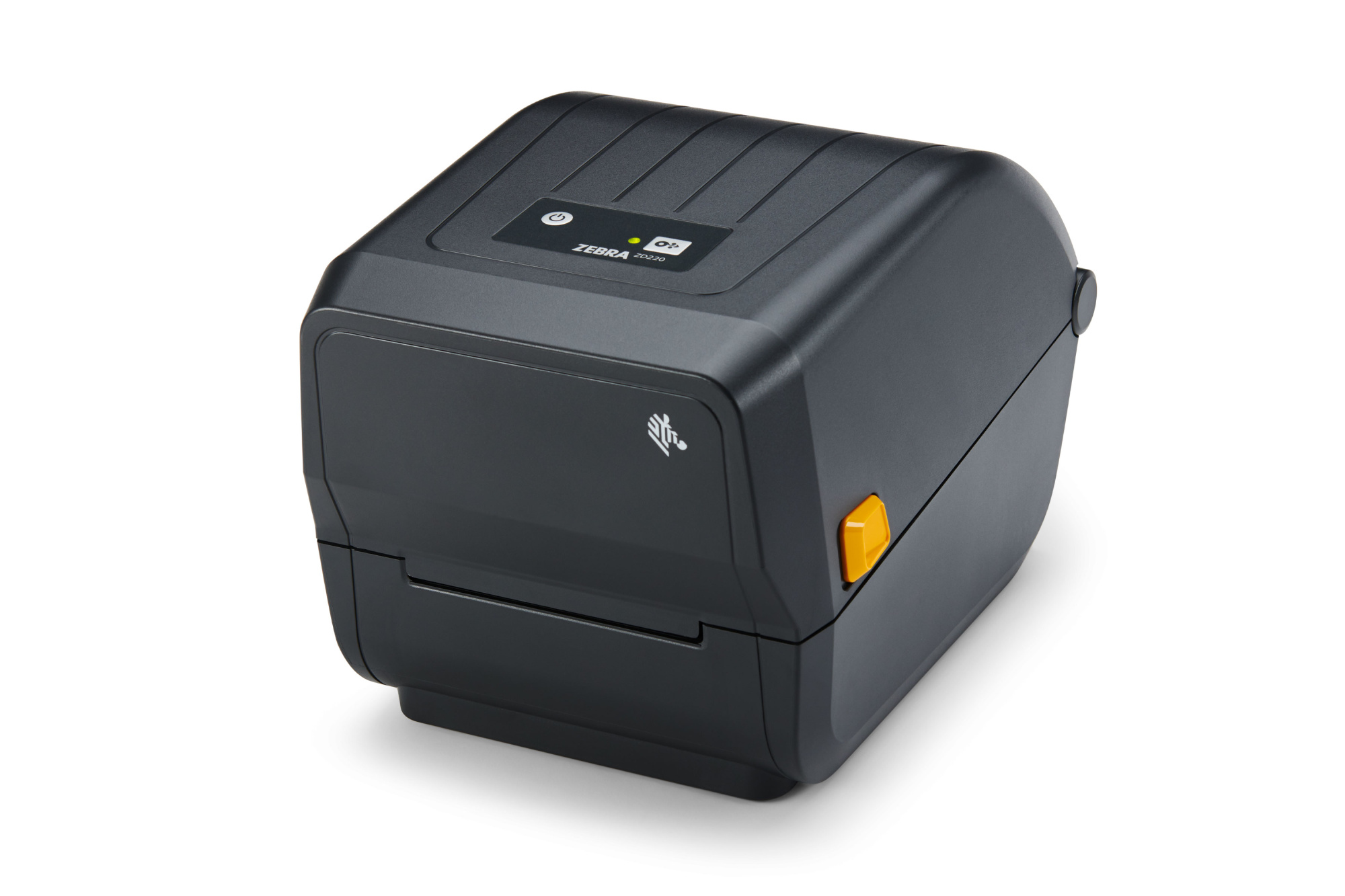 Настольный принтер этикеток Zebra ZD2xx